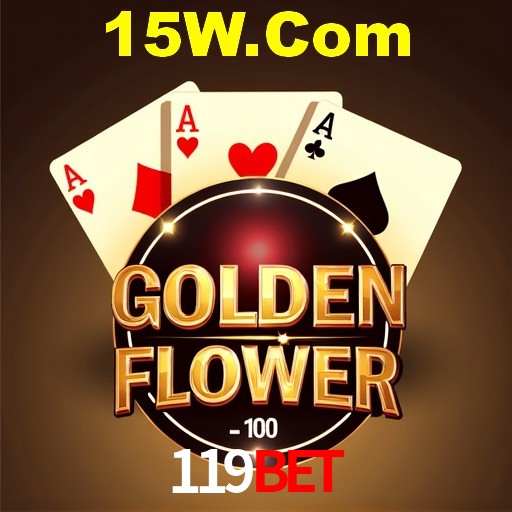 Mesa de Blackjack 119Bet