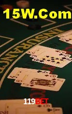 119Bet Rio de Janeiro - Slot Strategy
