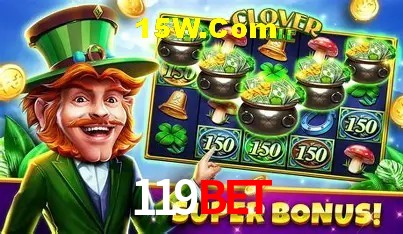 119Bet Brasília - Leaderboards
