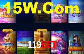 Ofertas Imperdíveis na 119Bet: Promoções e Bônus Que Valem a Pena