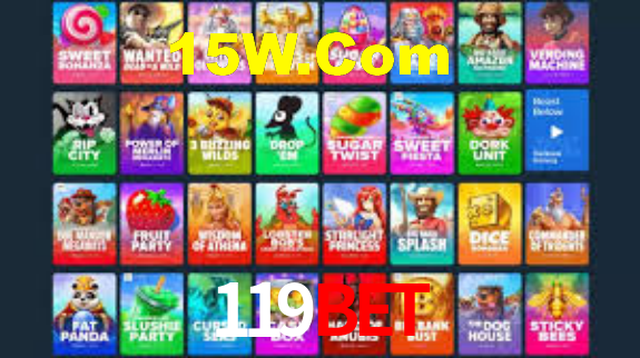 119Bet - App Security