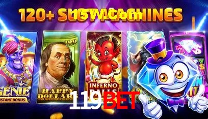 119Bet São Paulo - Hot Promos