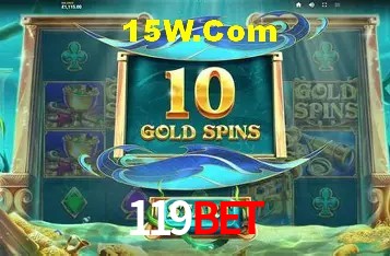 119Bet Belo Horizonte - Payments