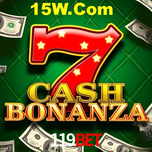 119Bet Belo Horizonte - Reivindique Bonus