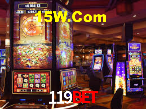 119Bet