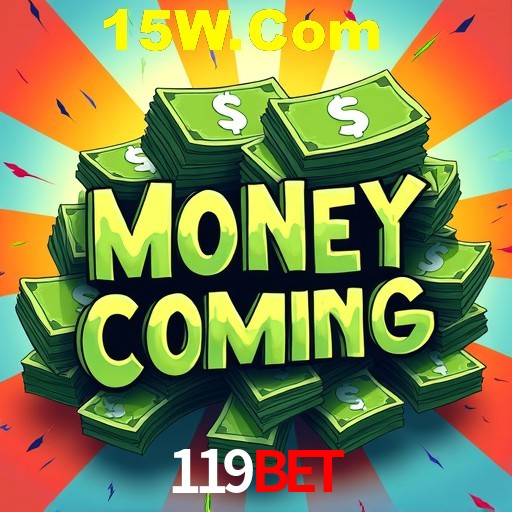 A Emoção da Loteria na 119Bet: Uma Chance de Mudança de Vida