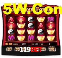 119Bet,119Bet App