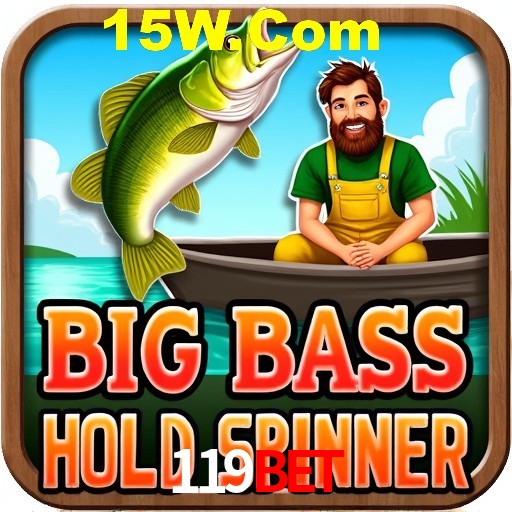 Exclusive Offers 119Bet