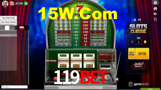 119Bet,119Bet App