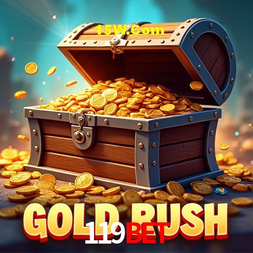 Flash Promotion 119Bet