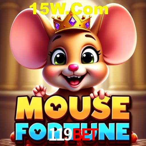 Descubra a Essência do 119Bet: Nossa História e Compromissos