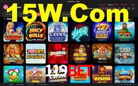 Roulette Table 119Bet