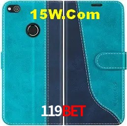 Bonus Features 119Bet