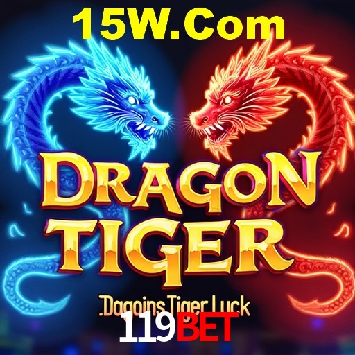 Descubra a Essência do 119Bet: Nossa História e Compromissos