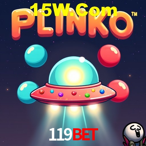 A Emoção da Loteria na 119Bet: Uma Chance de Mudança de Vida