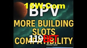 Experiência VIP 119Bet