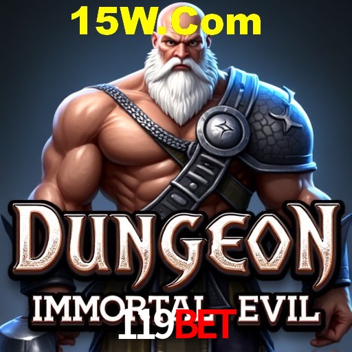 Responsive Design 119Bet