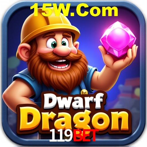 Desvendando o Mundo dos Jogos Virtuais na 119Bet