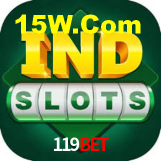 119Bet Link