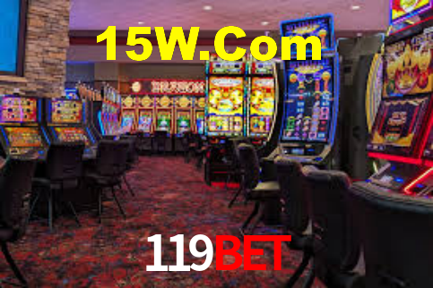 119Bet,119Bet App