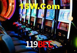Player Reviews 119Bet