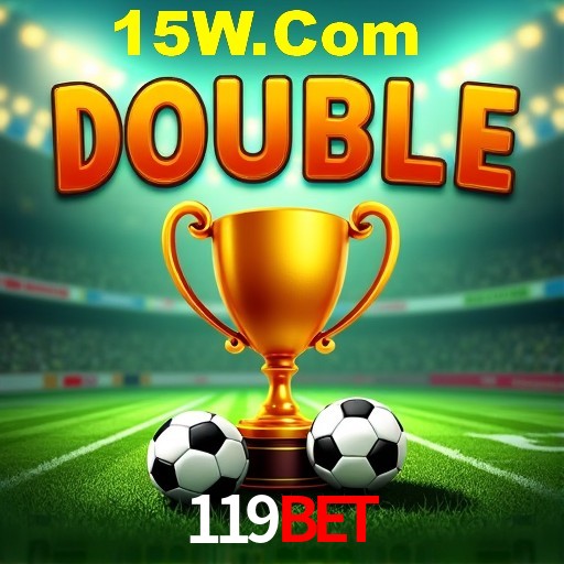 Seasonal Promotions 119Bet