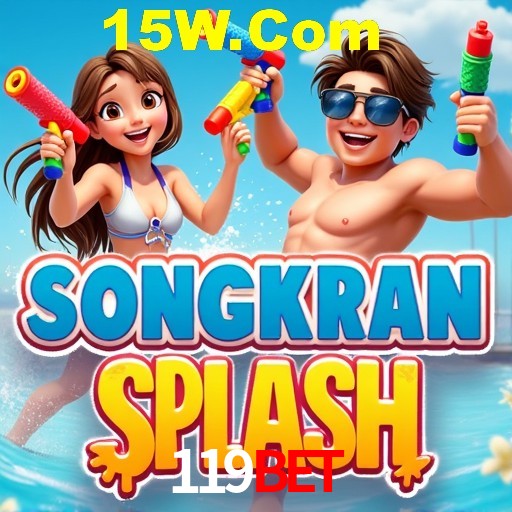 Descubra a Magia dos Jogos de Arcade no 119Bet