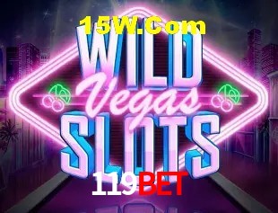 Gates of Olympus 119Bet