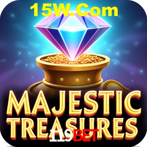 Apostas Esportivas na 119Bet: Um Guia Completo