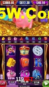 Tennis Betting 119Bet