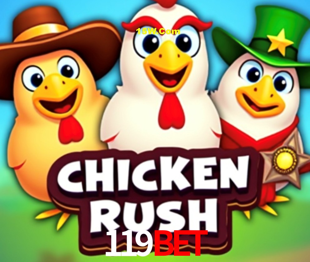 Tennis Betting 119Bet