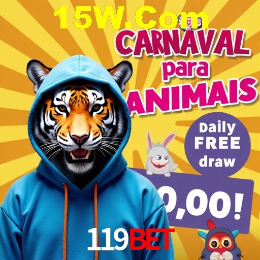 A Popularidade dos Caça-Níqueis no 119Bet