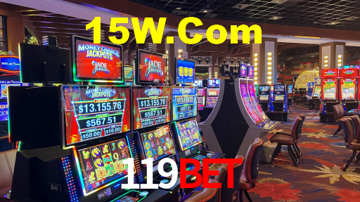119Bet App
