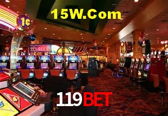 Secure Login 119Bet