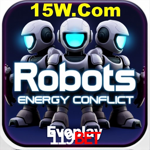 Descubra o Mundo do Cassino Online com 119Bet