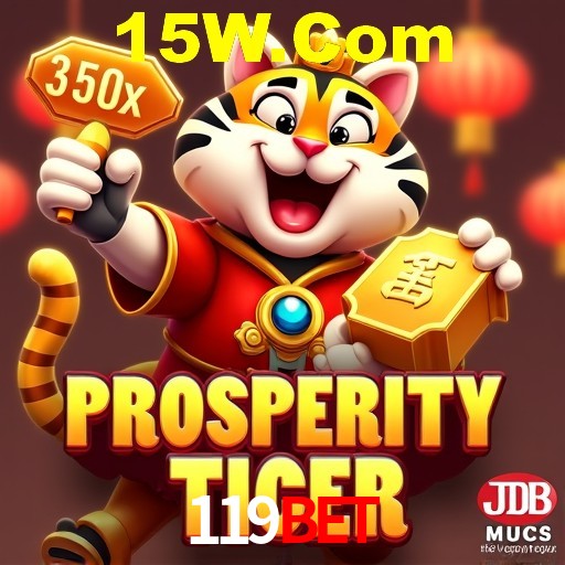 Apostas Esportivas na 119Bet: Um Guia Completo