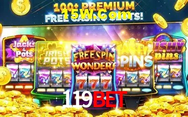 Security Systems 119Bet