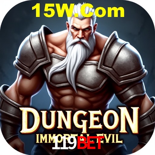 Inovações de Jogos na 119Bet: O Futuro das Experiências Interativas